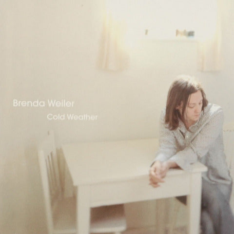 Brenda Weiler - Cold Weather