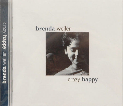 Brenda Weiler - Crazy Happy