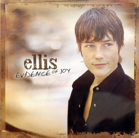 Ellis - Evidence of Joy