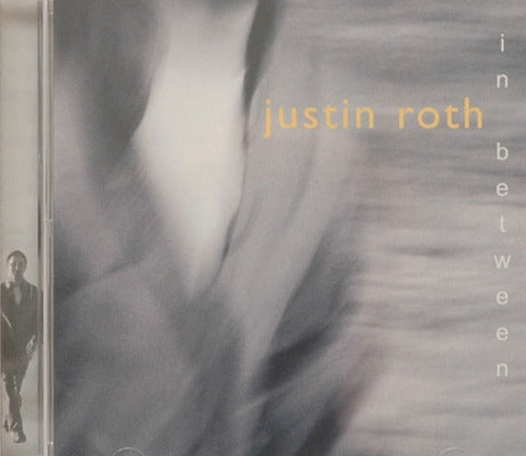 Justin Roth - In Between
