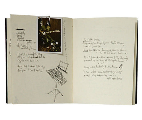 The Observatory - Time of Rebirth