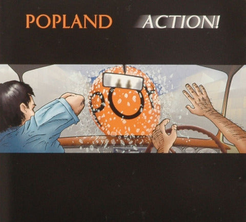 Popland - Action!