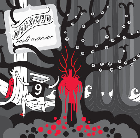 Rosli Mansor - Dragged